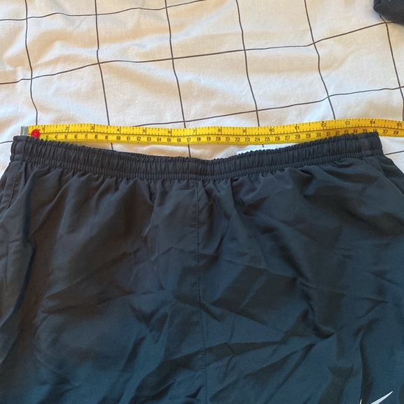 Nike running shorts women with attached shorts - Picture 8 of 11